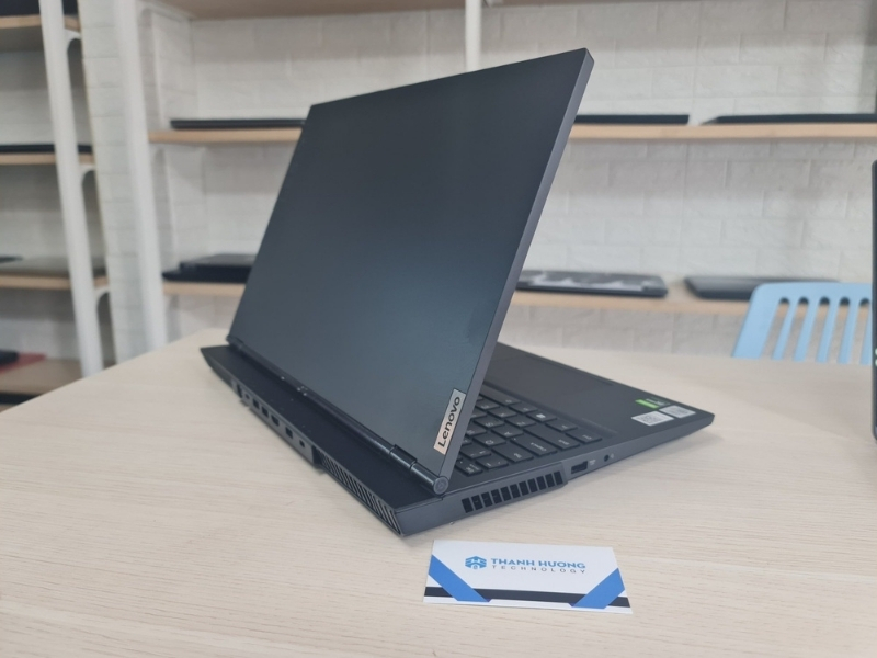 Lenovo Legion 5-15IMH05